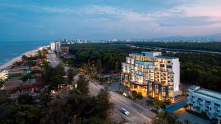 Khách sạn Poseido Hotel Quảng Bình