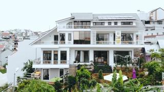 Nhà Chuột Farmstay - Đà Lạt