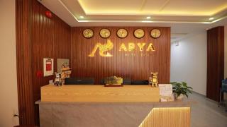 Khách sạn Arya Hotel Dalat