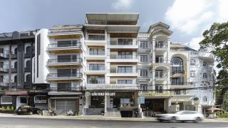 Khách sạn River Park Hotel Dalat
