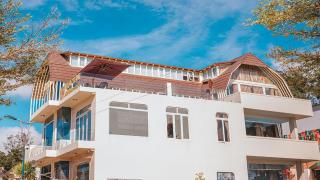 Khách sạn Quy Tai Premium Hotel Đà Lạt