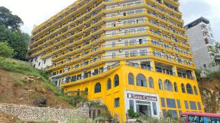 Combo Sapa 3N2Đ: Sapa Charm Hotel 4* + Vé xe khứ hồi