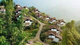 Combo Sapa 3N2Đ: Sapa Jade Hill Resort & Spa 4* + Vé xe khứ hồi