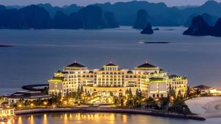 Combo Hạ Long 3N2Đ Vinpearl Resort & Spa Hạ Long + Du thuyền La Casta