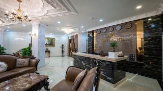 Khách sạn Win Hotel Đà Lạt