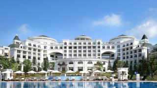 Combo Hạ Long 3N2Đ Vinpearl Resort & Spa Hạ Long + Du thuyền La Casta