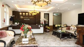 Khách sạn Sugar Land Villa Hotel Dalat