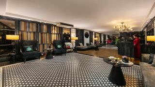 Khách sạn Serene Central Hotel Hà Nội