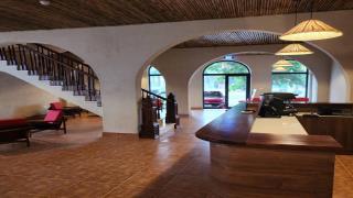 Khách sạn Trường Giang Boutique Hotel Mộc Châu