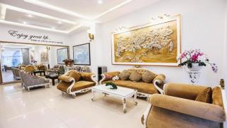 Khách sạn Empress Dalat Hotel