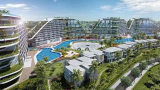 Combo 3N2Đ FLC Quy Nhơn 5* + Tour tham quan Kỳ Co (Miễn phí nhiều dịch vụ)