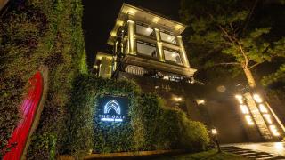 Khách sạn The Gate Boutique Hotel Đà Lạt