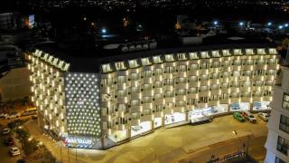 Combo 3N2Đ Golf Valley Đà Lạt 4* + Vé máy bay