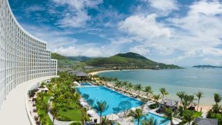 Combo 4N3Đ Vinpearl Resort & Spa Nha Trang Bay + Vui chơi VinWonders + Tour 3 đảo