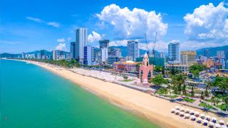 Combo 3N2Đ Duyên Hà Cam Ranh + Vé máy bay từ Hồ Chí Minh