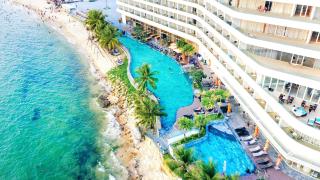 Combo 3N2Đ Seashells Phú Quốc 5* + Vé máy bay khứ hồi từ Hồ Chí Minh