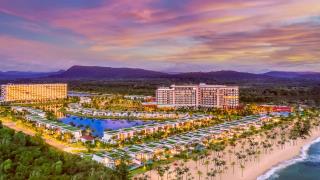 Combo 3N2Đ Movenpick Waverly Phú Quốc 5* + Vé máy bay khứ hồi từ Hồ Chí Minh