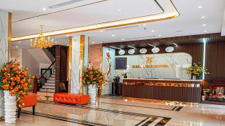 Khách sạn Harmony HaLong Hotel