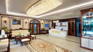 Khách sạn Halong Boutique Hotel