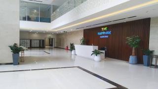 Sapphire Residence Ha Long Luxury