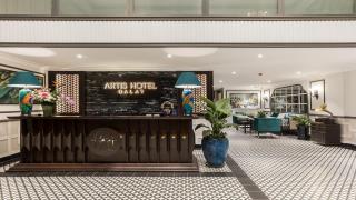 Khách sạn Artis Đà Lạt Hotel