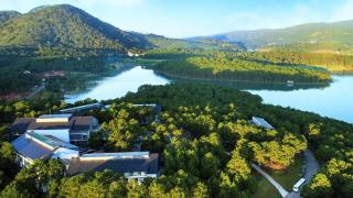 Combo 3N2Đ Terracotta Resort Đà Lạt 5* + Vé máy bay