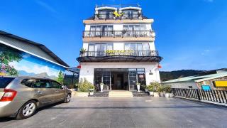 Khách sạn GreenEco Da Lat Hotel