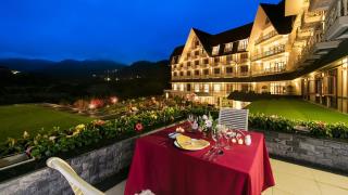 Combo 3N2Đ Swiss-BelResort Tuyền Lâm 5* + Vé máy bay