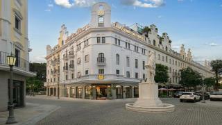 Khách sạn Elegant Boutique Hotel Ha Long