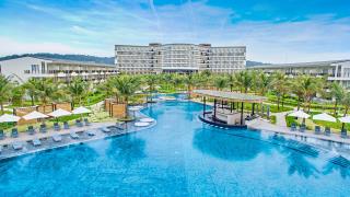 Combo 3N2Đ SOL by Melia Phú Quốc + Tour 4 đảo