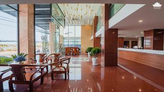 Khách sạn Cali Hotel Quy Nhơn