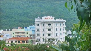 Khách sạn King Hotel Quy Nhơn