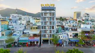 Khách sạn Gia Kiên Hotel Quy Nhơn