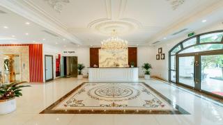 Khách sạn New Ha Long Hotel