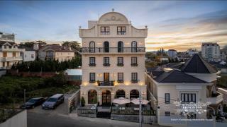 Khách sạn Devon Inn Hotel Đà Lạt