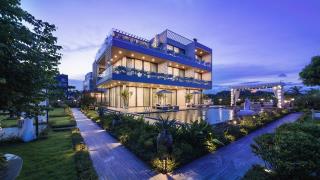 Tahagi Villa Tuan Chau Ha Long