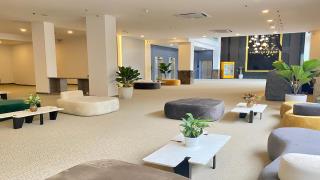 Khách sạn Huazhu Hotel Sài Gòn