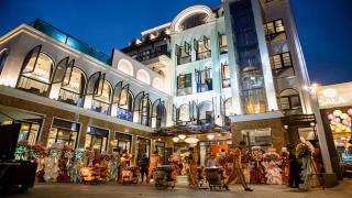 Khách sạn SALA Restaurant & Hotel Huế
