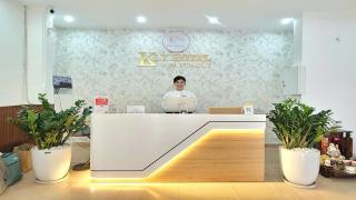 Khách sạn KLY Apartment Hotel Huế