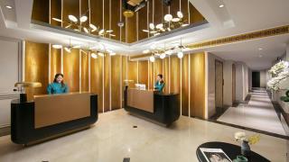 Khách sạn Le Premier Hotel Hà Nội