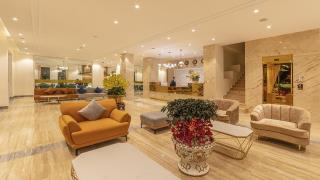 Khu Nghĩ Dưỡng Rừng Lá Kim Resort Đà Lạt