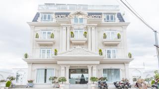 Khách sạn La Vie En Rose Hotel Đà Lạt