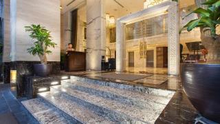Khách sạn The Lapis Hotel Hà Nội