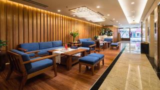 Khách sạn Hai Bay Hotel & Restaurant Hà Nội