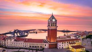 Khách sạn La Festa Hotel Phú Quốc