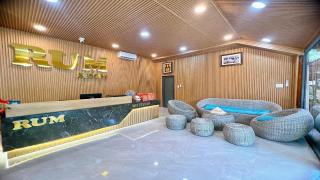 Khu nghỉ dưỡng Rum Phu Quoc Resort