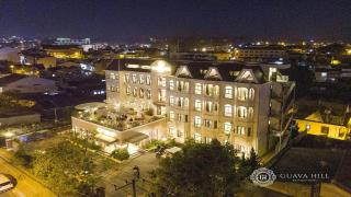 Khách sạn Guava Hill Boutique Hotel Đà Lạt