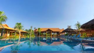 Khu nghỉ dưỡng Island Lodge Phu Quoc