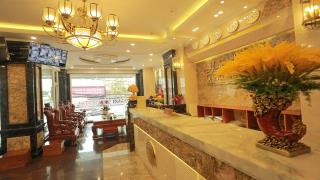 Khách Sạn Hoàng Sơn Hotel Cần Thơ