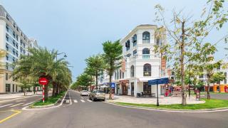 Khách sạn Le Palmier Phu Quoc Hotel